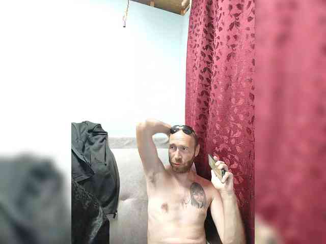 Innokentiy449 Sex Cam Show
