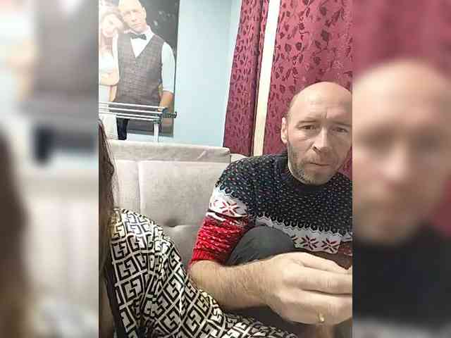 KeshVi777a webcam