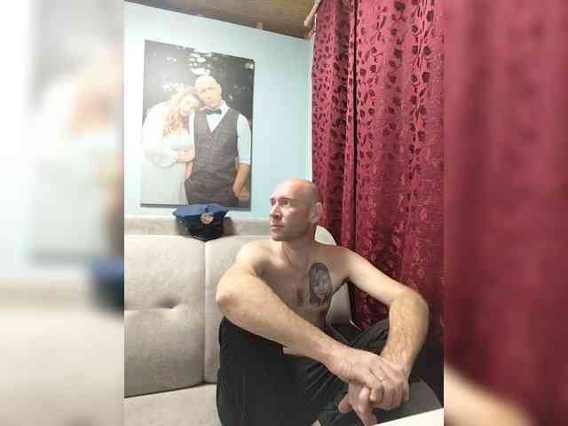 KeshVi777a webcam