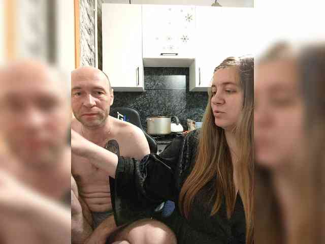 KeshVi777a webcam