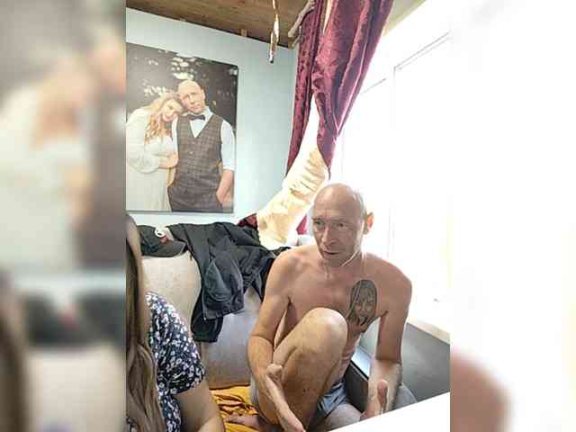 KeshVi777a webcam