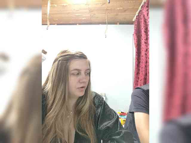KeshVi777a webcam