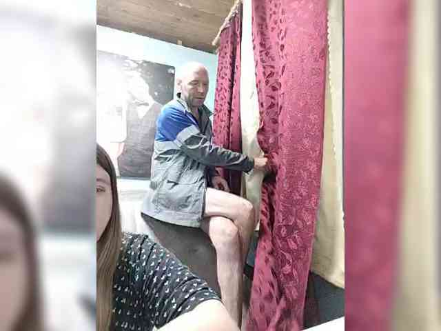 KeshVi777a webcam