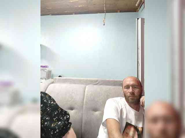 KeshVi777a webcam