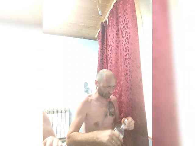 KeshVi777a webcam