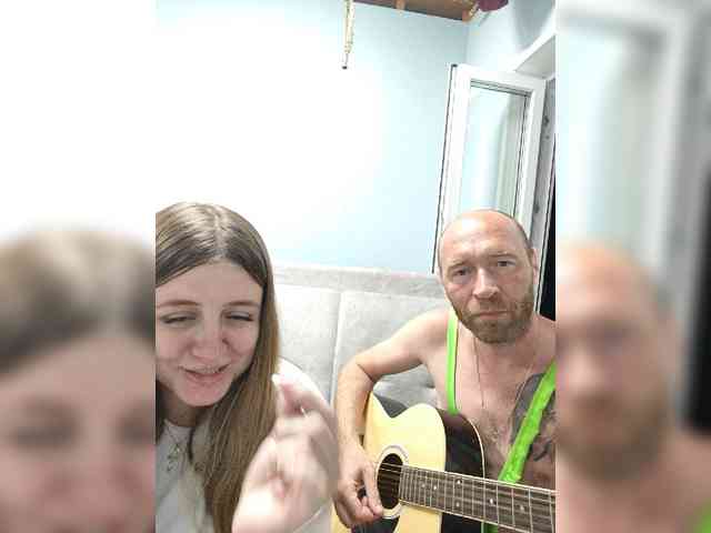 KeshVi777a webcam