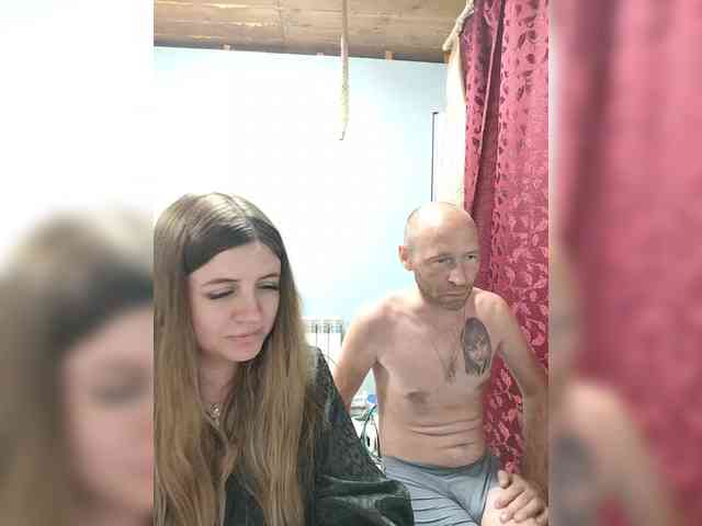 KeshVi777a webcam