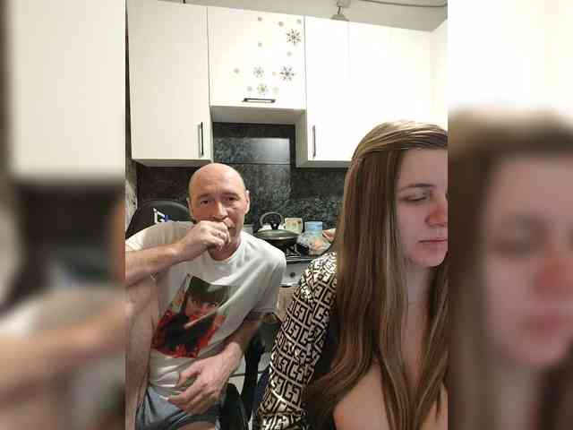 KeshVi777a webcam