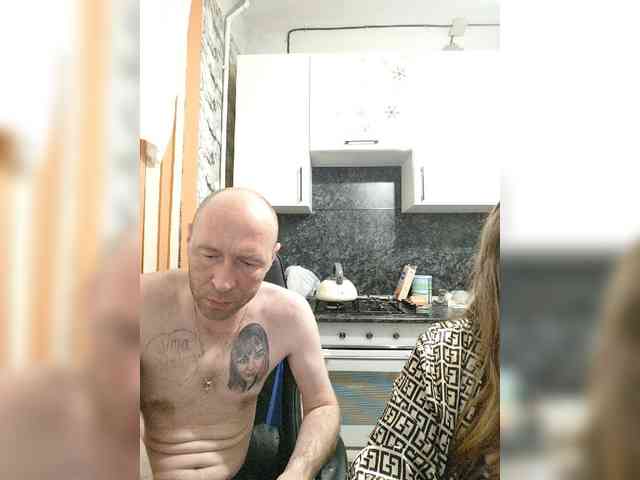KeshVi777a webcam