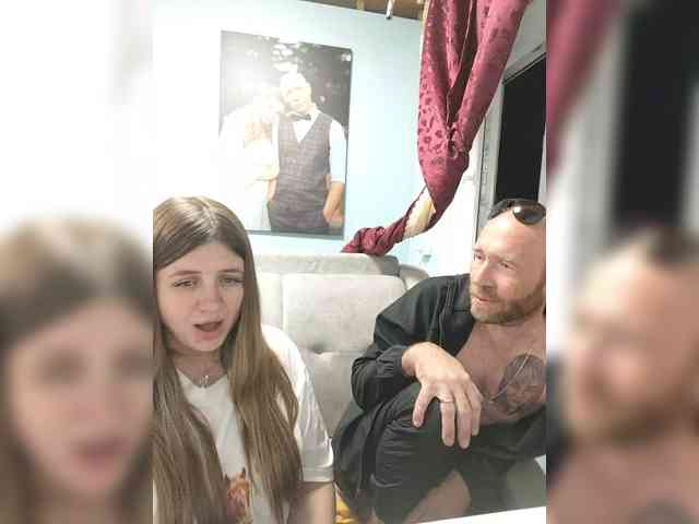 KeshVi777a webcam