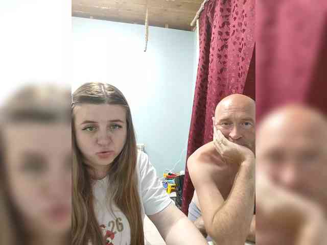 KeshVi777a webcam