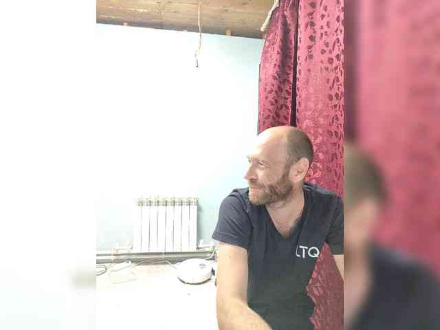 KeshVi777a webcam