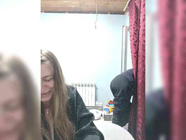 KeshVi777a webcam
