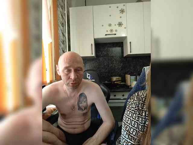 KeshVi777a webcam
