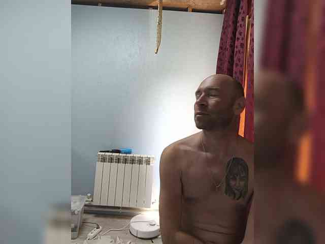KeshVi777a webcam