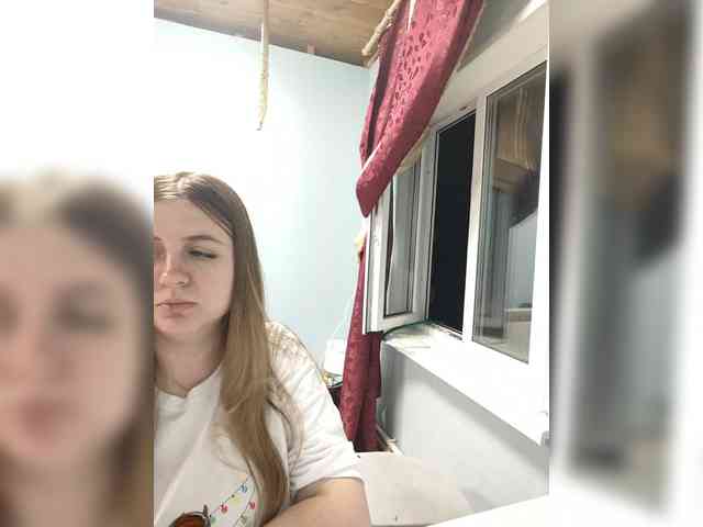 KeshVi777a webcam