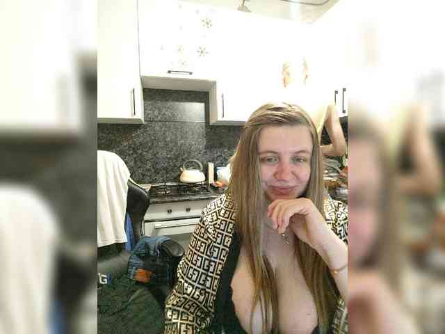 KeshVi777a webcam
