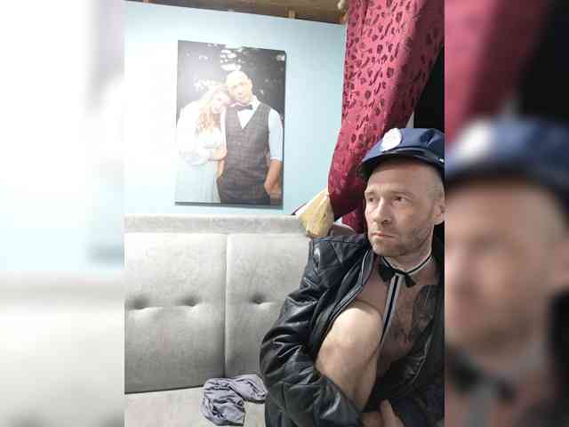 KeshVi777a webcam