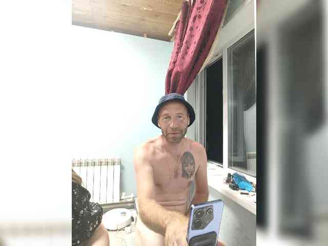 KeshVi777a webcam