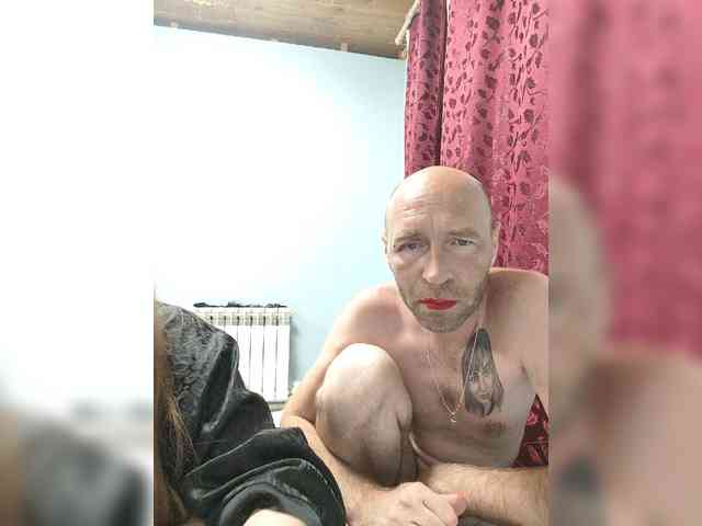 KeshVi777a webcam