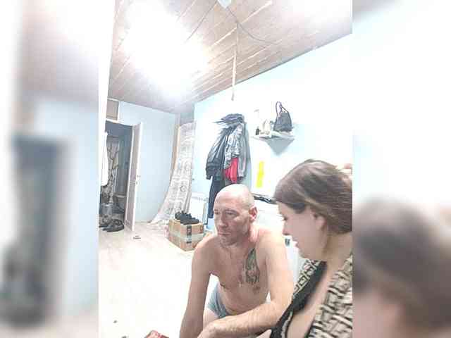 KeshVi777a webcam