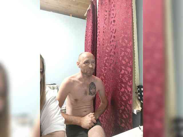 KeshVi777a webcam