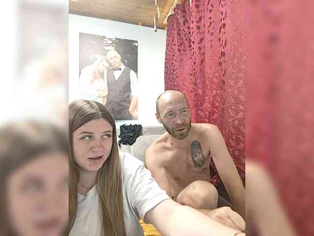 KeshVi777a webcam