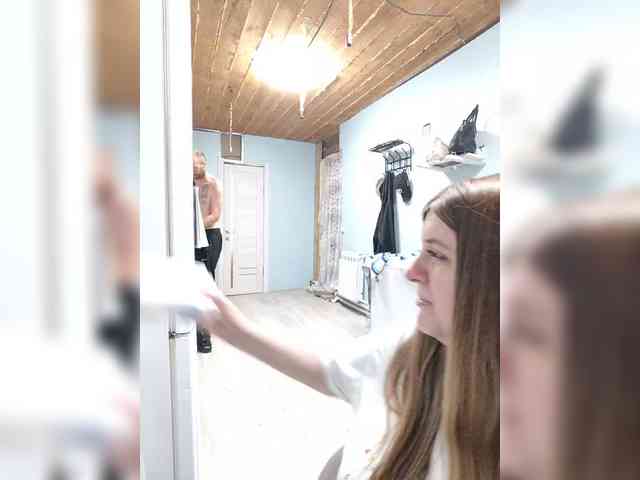 KeshVi777a webcam
