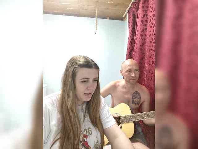KeshVi777a webcam