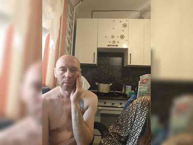 KeshVi777a webcam