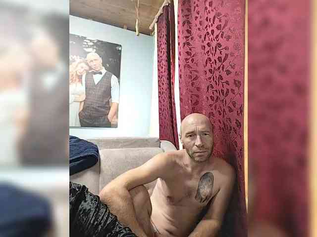 KeshVi777a webcam
