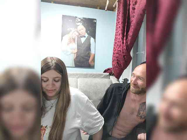 KeshVi777a webcam
