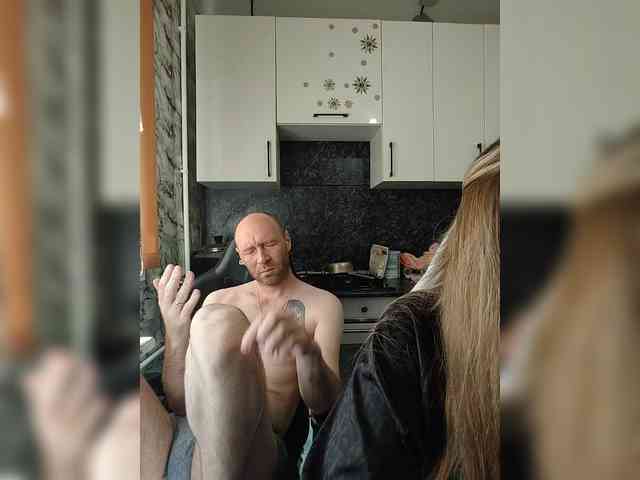 KeshVi777a webcam