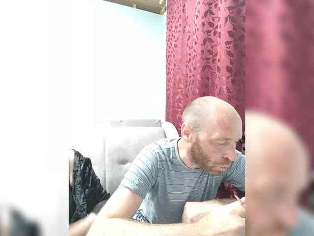 KeshVi777a webcam