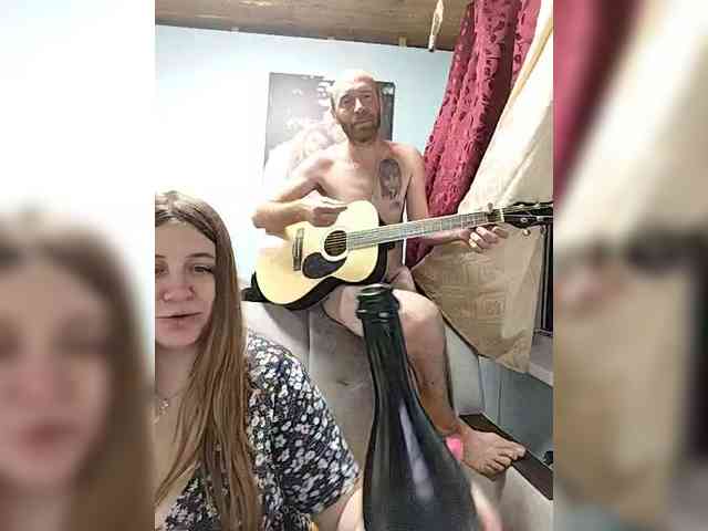 KeshVi777a webcam