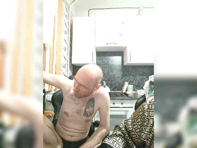 KeshVi777a webcam