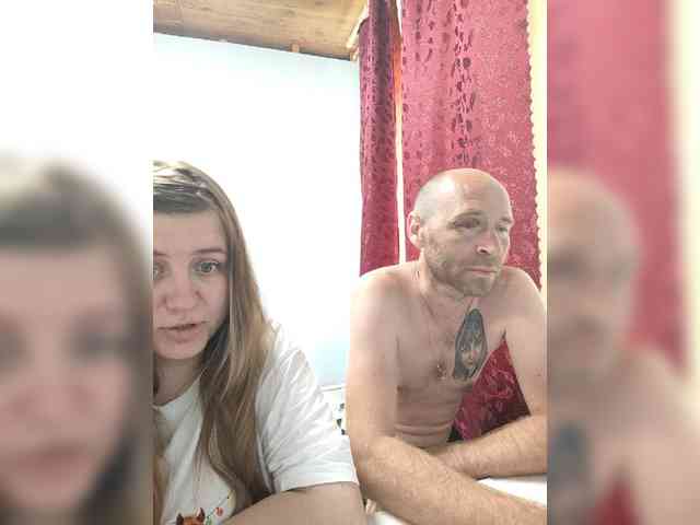 KeshVi777a webcam