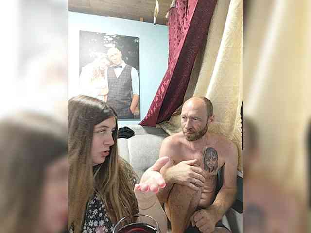 KeshVi777a webcam
