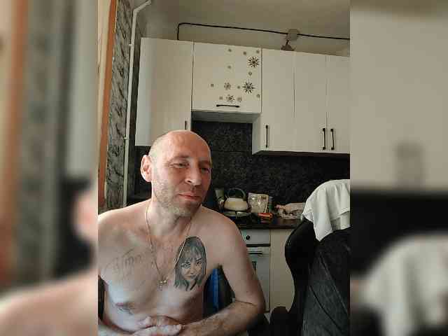 KeshVi777a webcam