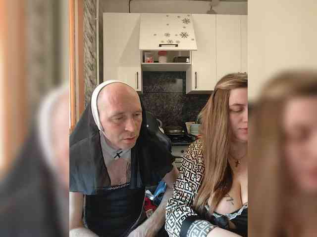 KeshVi777a webcam