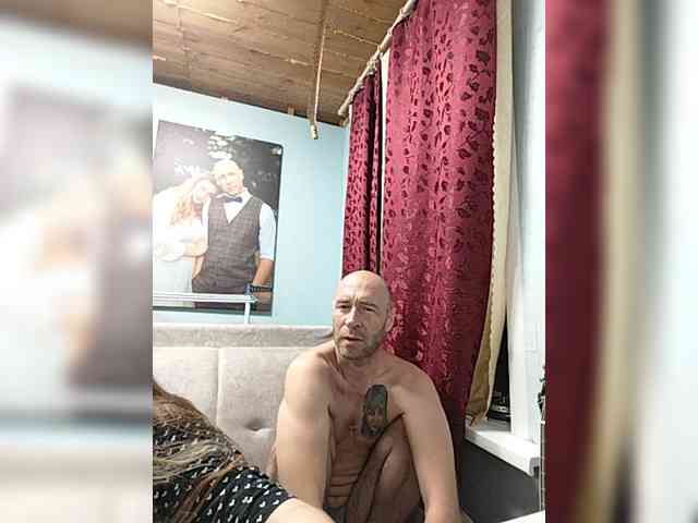 KeshVi777a webcam