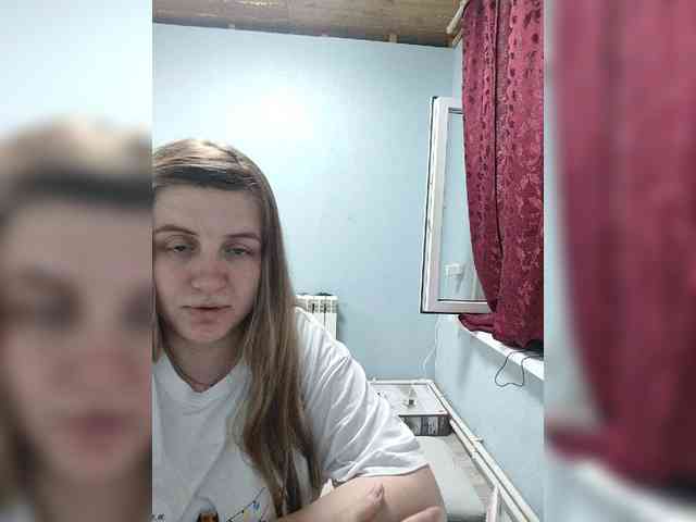 KeshVi777a webcam