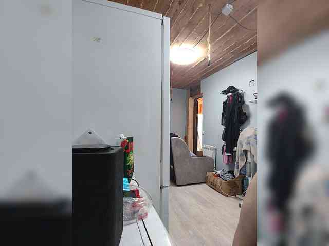 KeshVi777a webcam