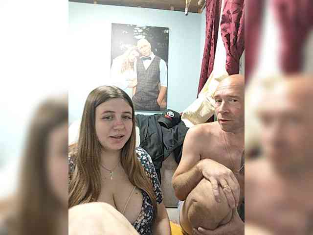 KeshVi777a webcam