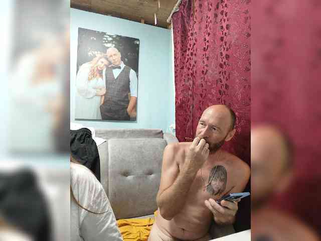 KeshVi777a webcam