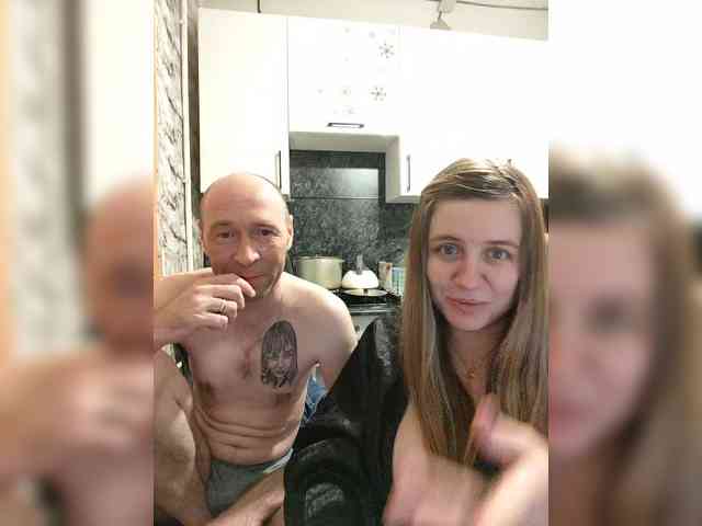 KeshVi777a webcam