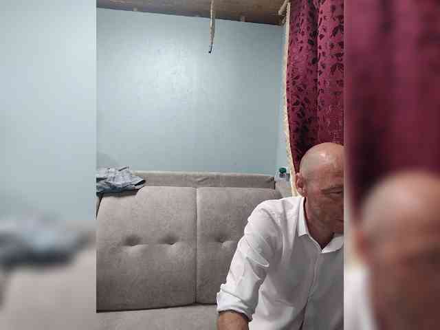 KeshVi777a webcam