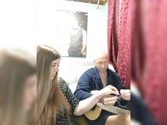 KeshVi777a webcam