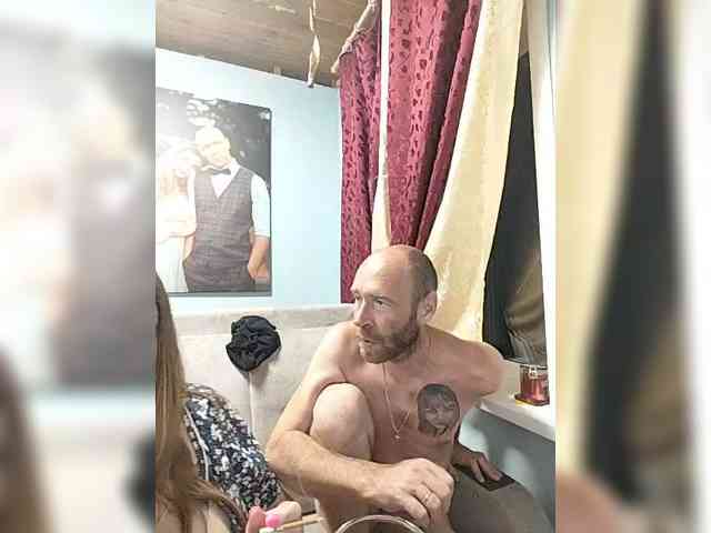 KeshVi777a webcam