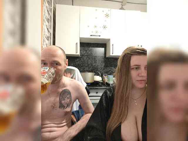 KeshVi777a webcam